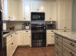 Hydro Pondsville Rd, Smiths Grove, KY 42171