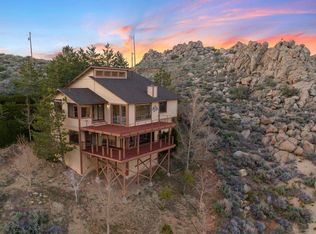 580 Duck Hill Rd, Washoe Valley, NV 89704