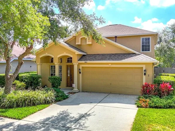 8413 Fenwick Ave, Tampa, FL 33647