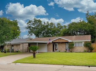 658 Overbluff St, Channelview, TX 77530