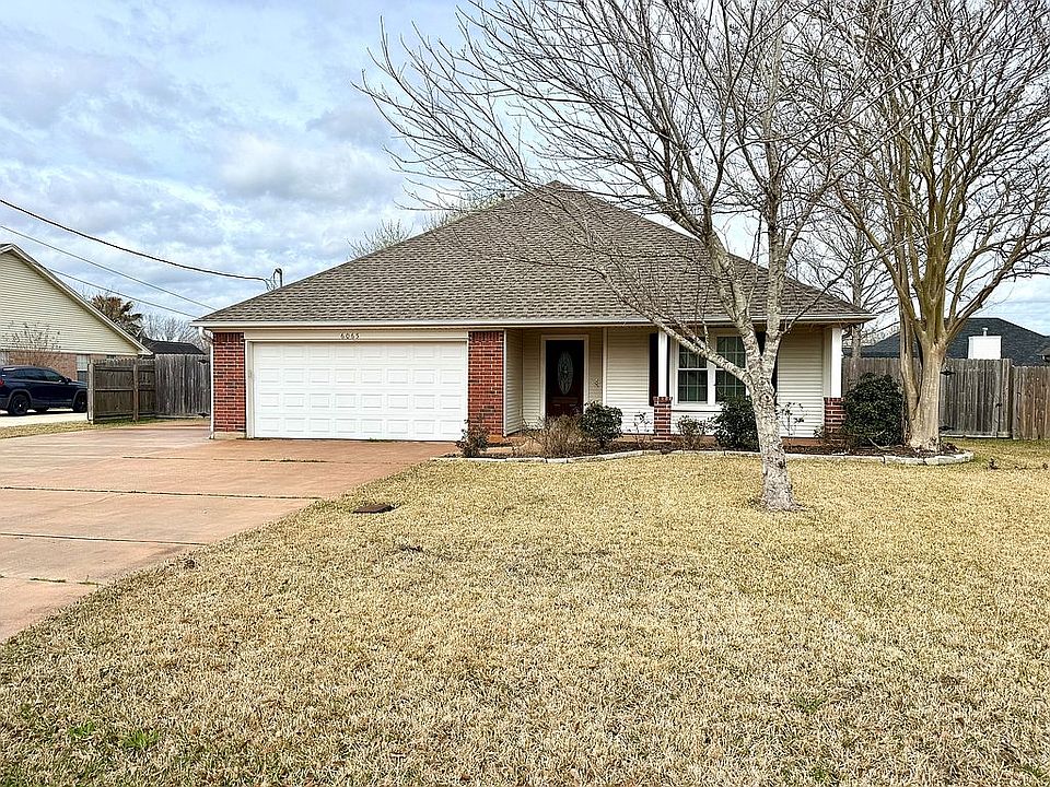 Front of the House
