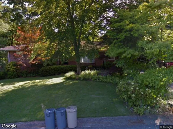 2316 Old Rocky Ridge Rd, Birmingham, AL 35216