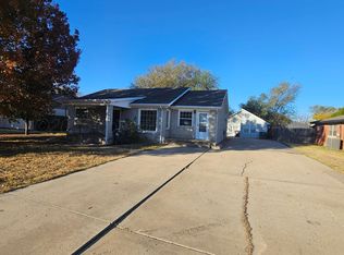 1110 S Avondale St, Amarillo, TX 79106