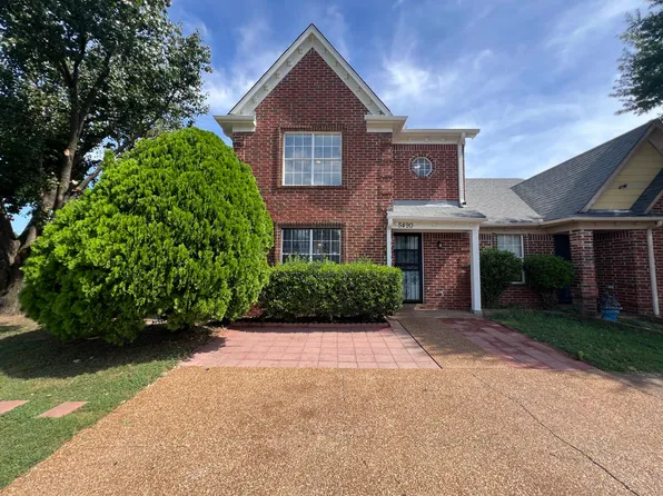 5490 Emerald Hills Dr, Memphis, TN 38115