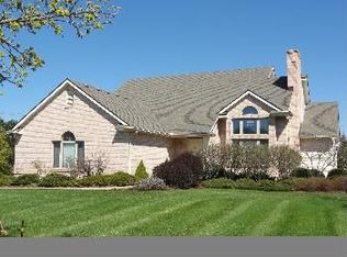 2011 McCormick Dr, Saline, MI