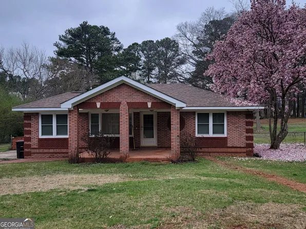 861 Scott Rd, Riverdale, GA 30296