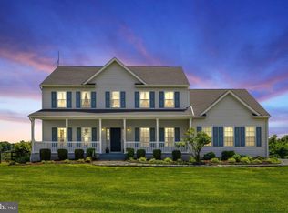 39311 Rickard Rd, Lovettsville, VA 20180