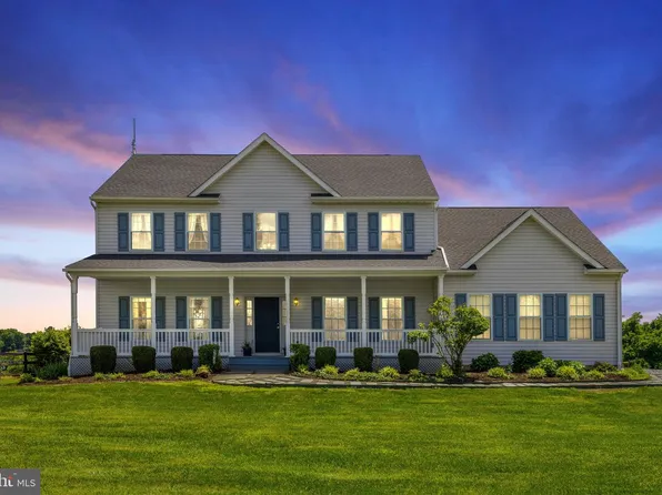 39311 Rickard Rd, Lovettsville, VA 20180