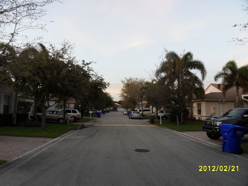 Street