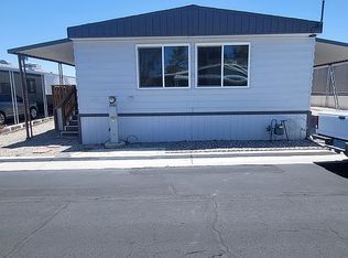 4525 W Twain Ave Space 275, Las Vegas, NV 89103