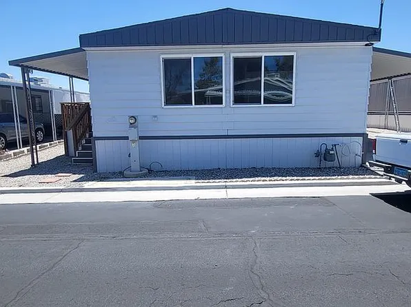 4525 W Twain Ave Space 275, Las Vegas, NV 89103