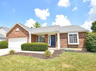 6920 Spring Arbor Dr, Mason, OH 45040