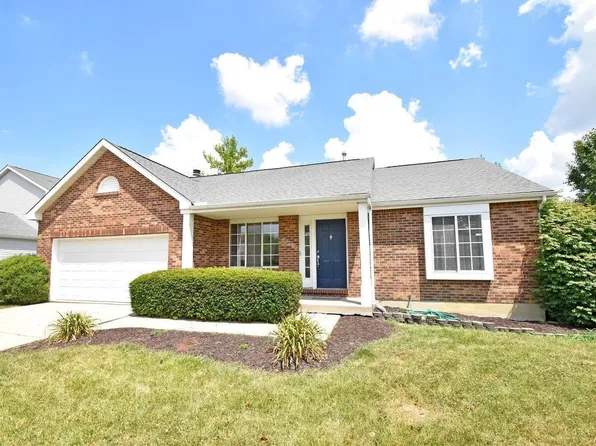 6920 Spring Arbor Dr, Mason, OH 45040