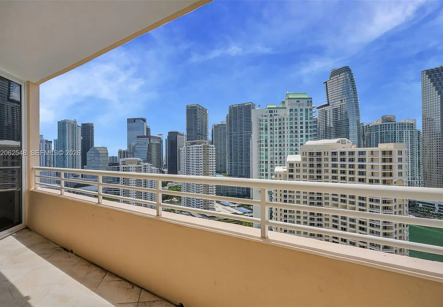 Two Tequesta Point Condo — Photo 1