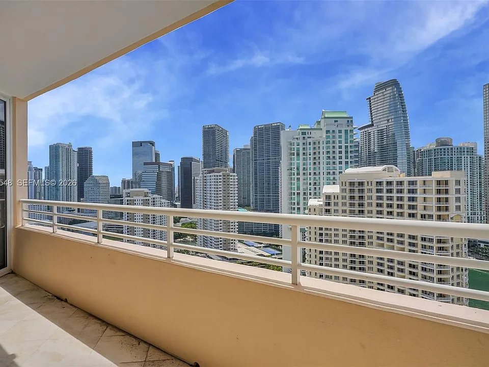 808 Brickell Key Dr #3007