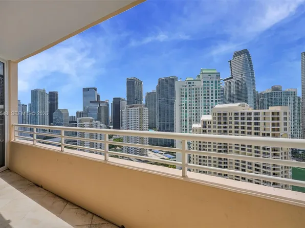 808 Brickell Key Dr, Miami, FL