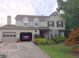 8208 Driscoll Dr, Bowie, MD 20720