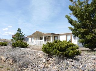 10810 E Powerline Rd, Dewey, AZ 86327