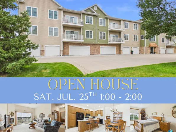 6112 S Avalon Ave Unit 307, Sioux Falls, SD 57108