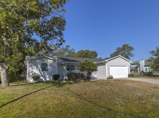 290 Canby Cir, Spring Hill, FL 34606