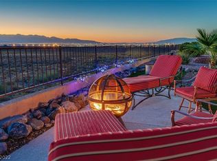 1701 Sebring Hills Dr, Henderson, NV 89052