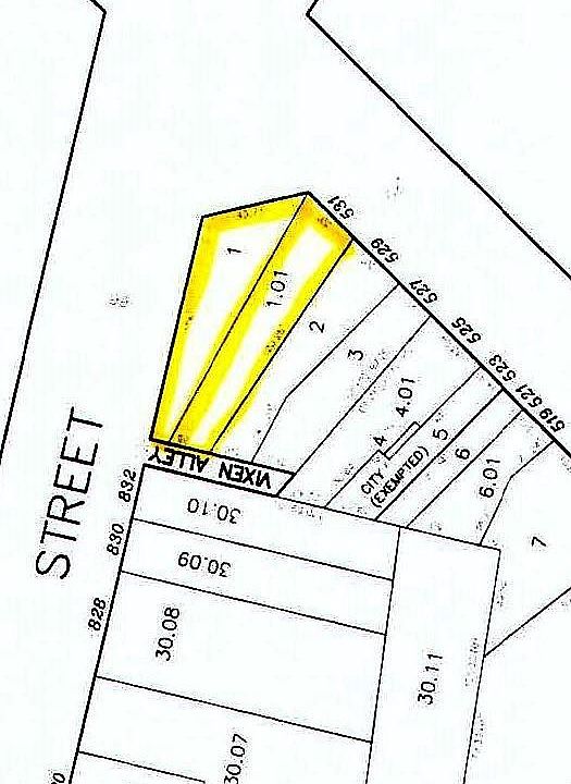 1st image of 531-533 Pennington Ave