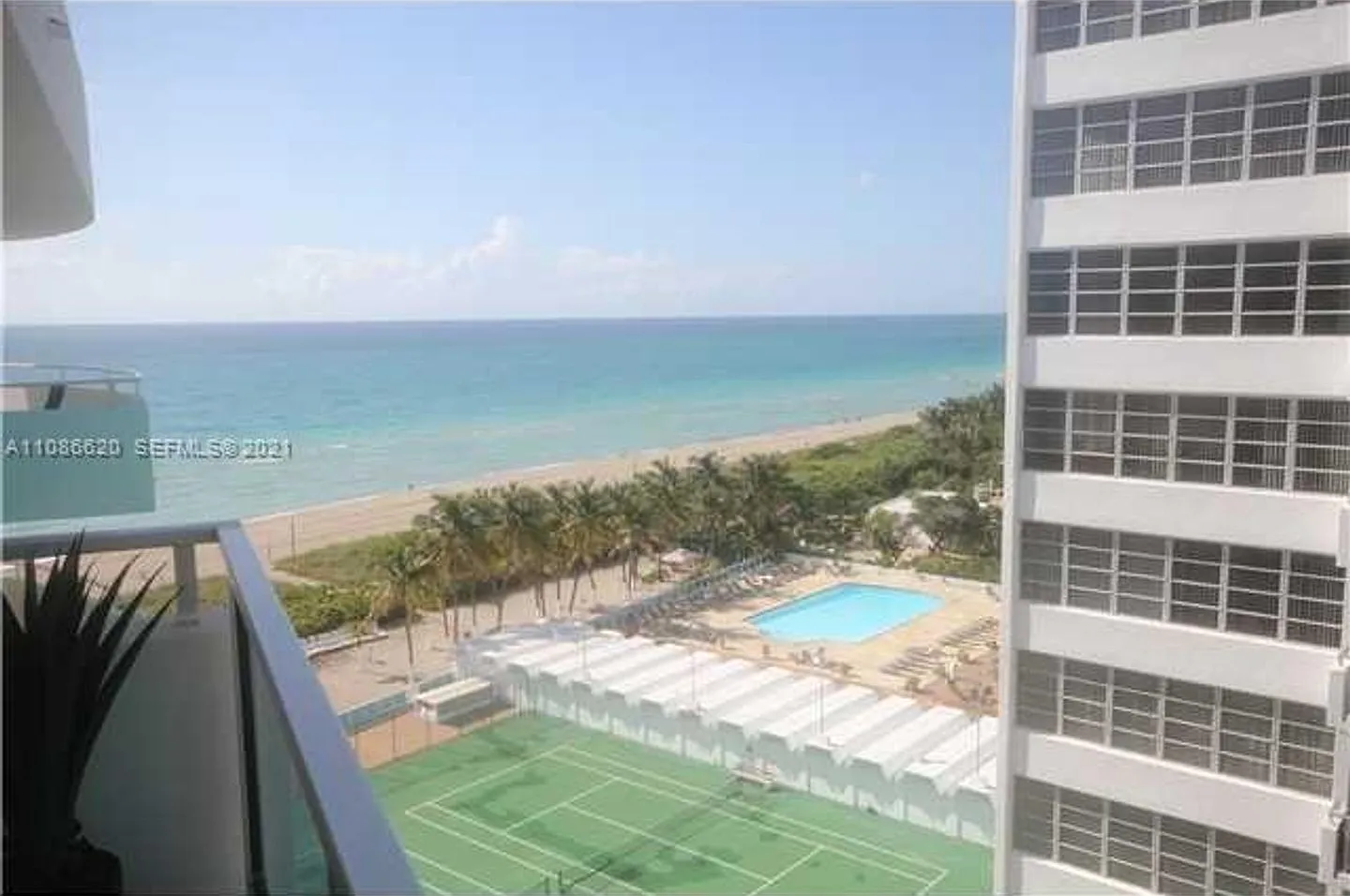 5151 Collins Av cu-1030, Miami Beach, FL 33140 — Photo 4