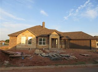 6626 Longbranch Way, Abilene, TX 79606