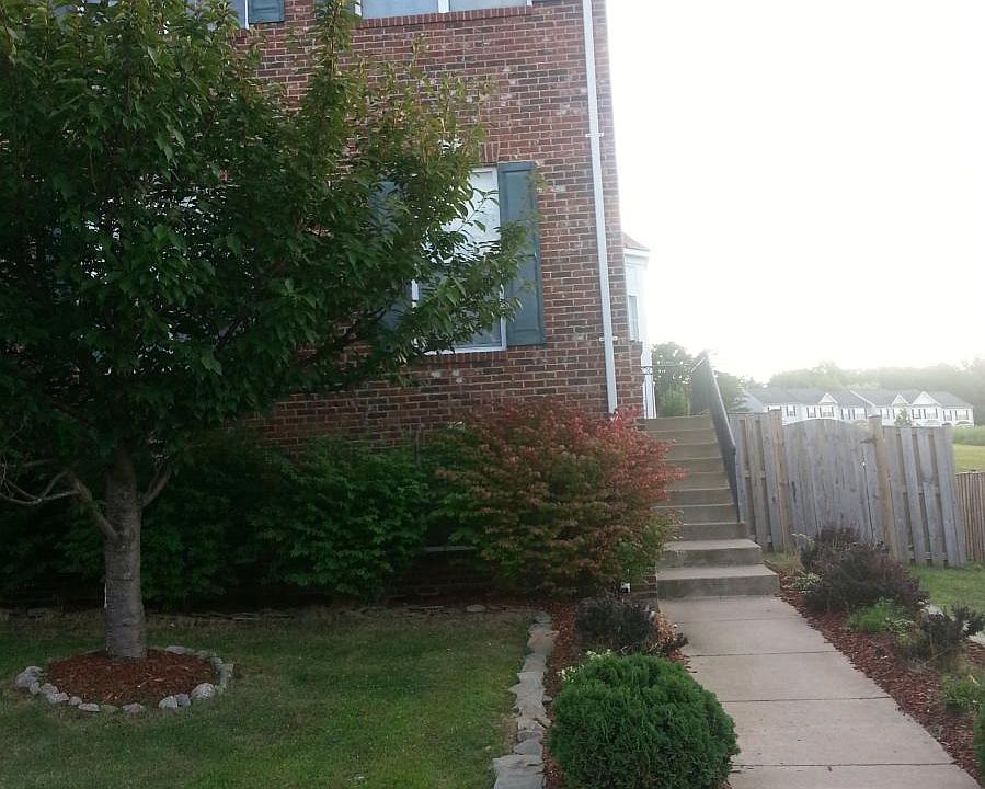Front Property View