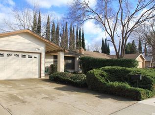 7725 Abaline Way, Sacramento, CA