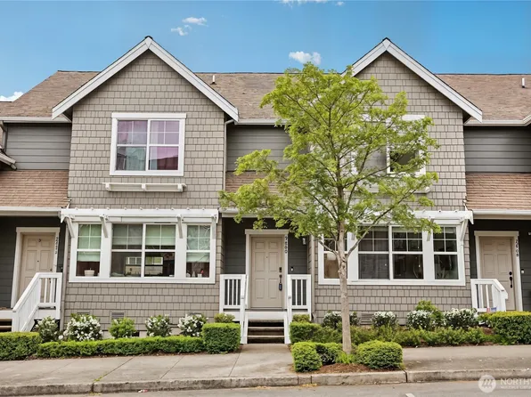 2460 NE Park Drive, Issaquah, WA 98028
