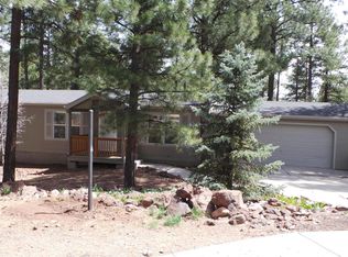 1216 S Chattanooga St, Flagstaff, AZ 86001