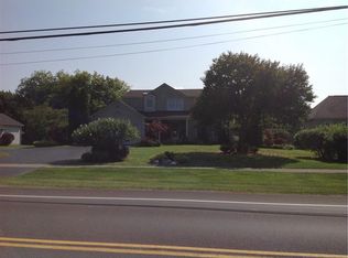 551 Plank Rd, Webster, NY 14580