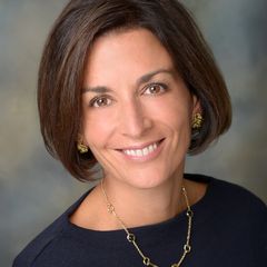 Suzanne Wilutis