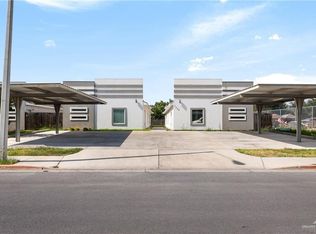 1304 W Heritage Dr, Pharr, TX 78577