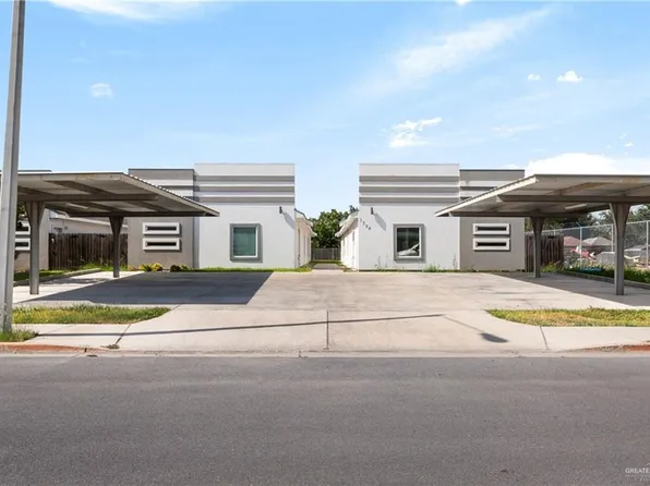 1304 W Heritage Dr, Pharr, TX 78577