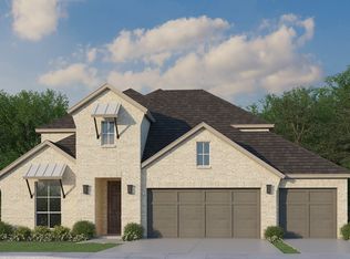 11509 Vesper Row, Haslet, TX 76052