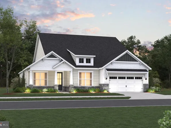 24024 Harrier Xing, Selbyville, DE 19975