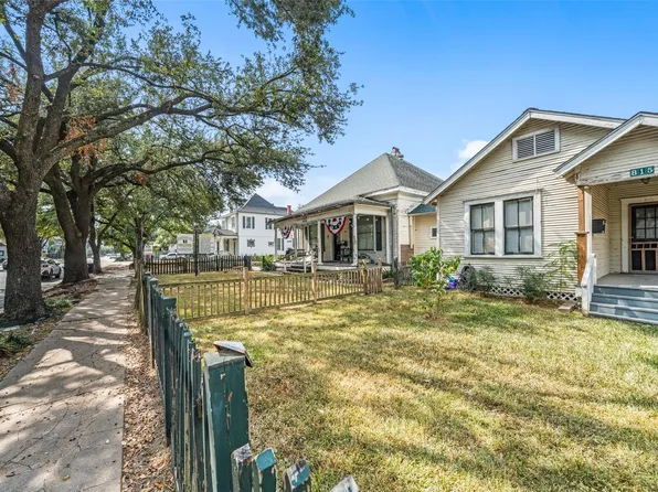 811 Yale St, Houston, TX 77007