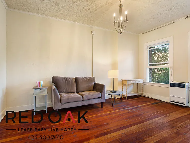 532 S Coronado St #311 — Photo 3