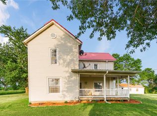 33421 S Obannon Rd, Creighton, MO 64739