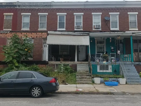 2006 Westwood Ave, Baltimore, MD 21217