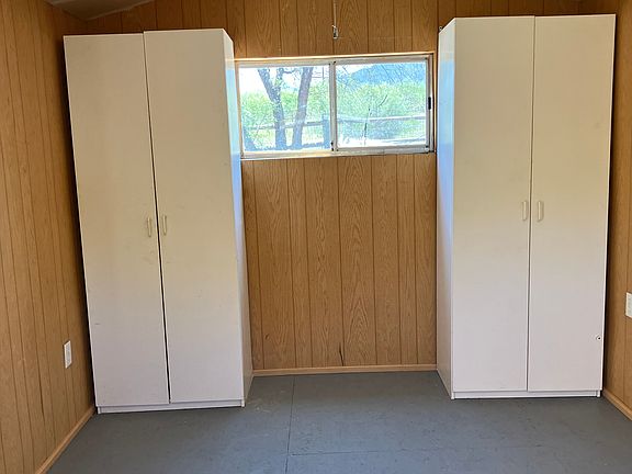 interior of studio/office