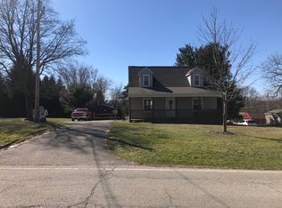 12660 Goshen Rd, Salem, OH 44460