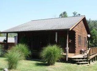 41464 Stonehouse Rd, Woodsfield, OH 43793