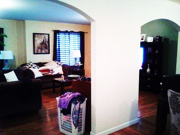 living room # 1
