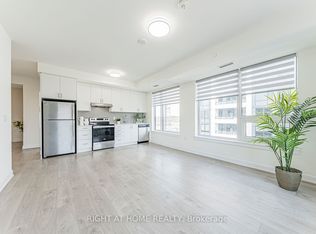 3200 William Coltson Ave #524, Oakville, ON
