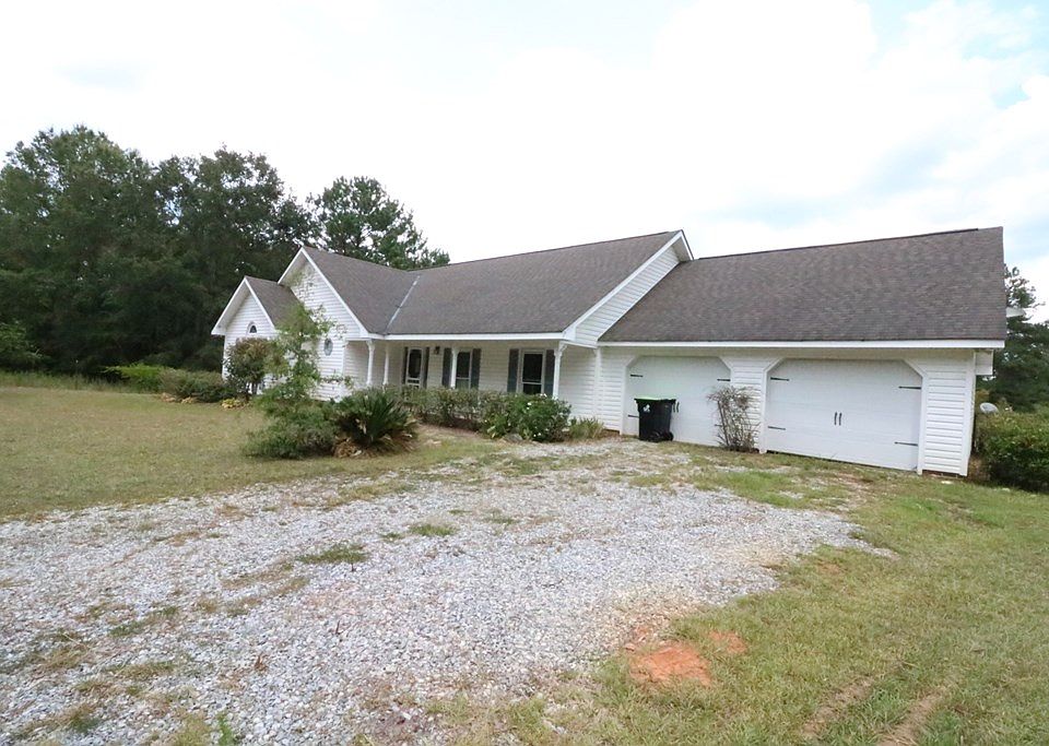 701 Deer Trl, Box Springs, GA 31801 Zillow