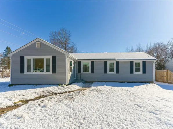 445 Bryant St, Cumberland, RI 02864