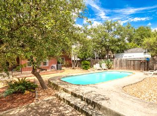 22046 Pelican Edge, San Antonio, TX 78258
